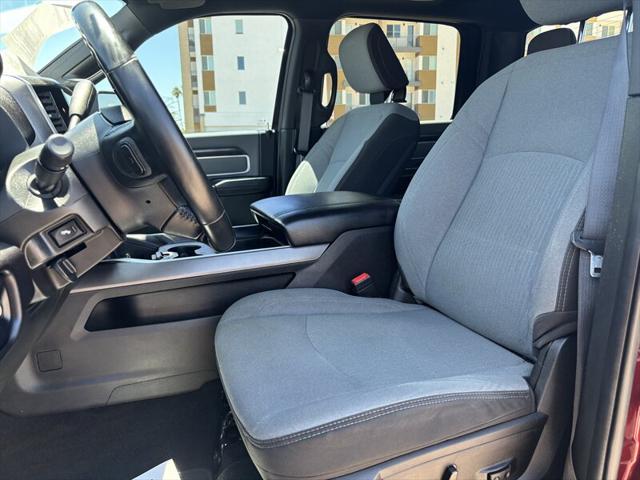 used 2022 Ram 3500 car, priced at $53,988
