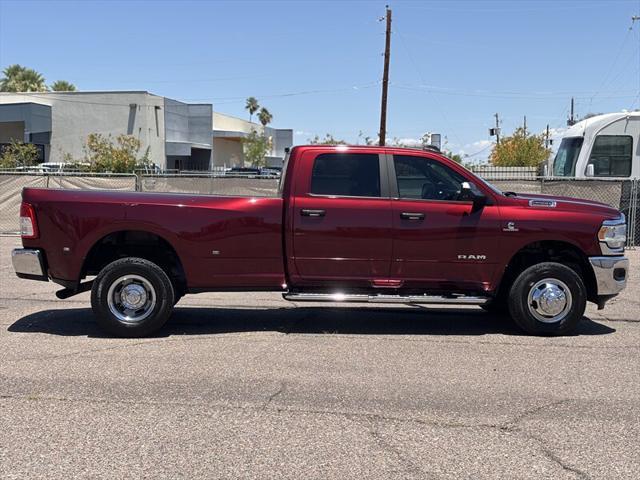 used 2022 Ram 3500 car, priced at $53,988