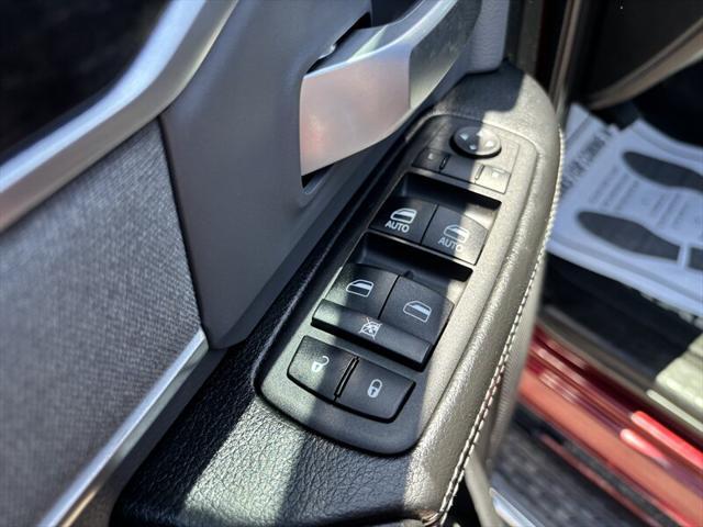 used 2022 Ram 3500 car, priced at $53,988