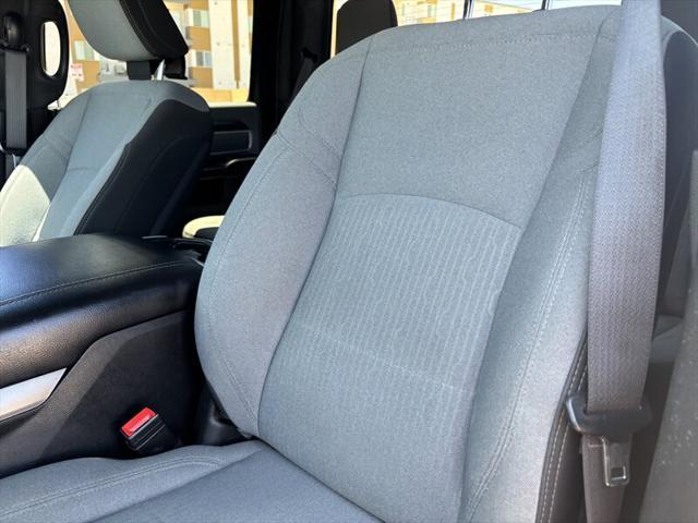 used 2022 Ram 3500 car, priced at $53,988