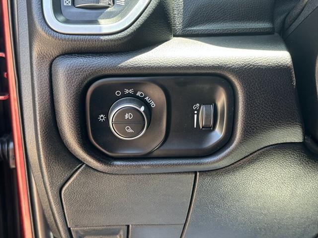 used 2022 Ram 3500 car, priced at $53,988