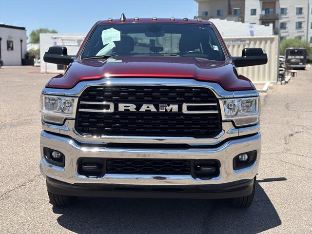 used 2022 Ram 3500 car, priced at $53,988