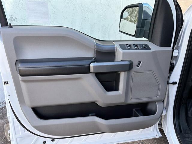 used 2018 Ford F-150 car, priced at $22,988