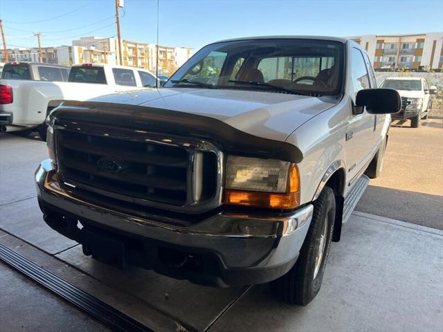 used 2000 Ford F-250 car, priced at $23,988