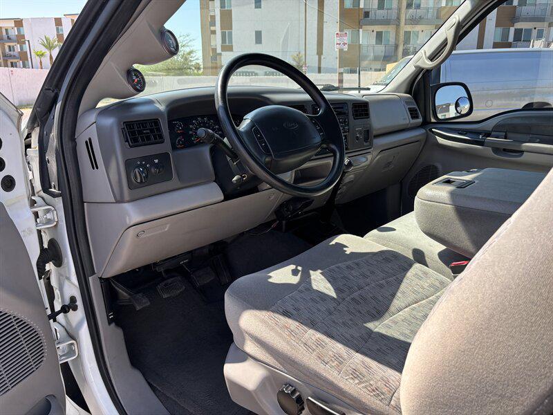 used 2000 Ford F-250 car, priced at $18,988