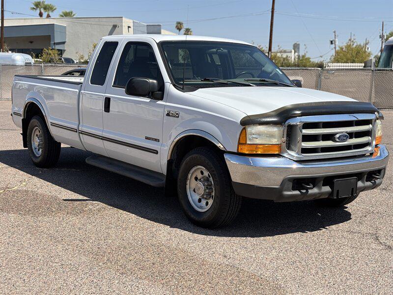 used 2000 Ford F-250 car, priced at $18,988