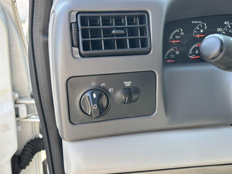 used 2000 Ford F-250 car, priced at $18,988