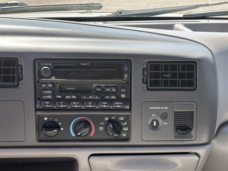 used 2000 Ford F-250 car, priced at $18,988
