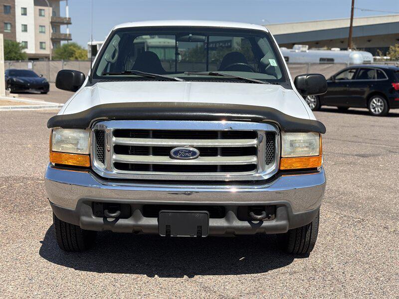 used 2000 Ford F-250 car, priced at $18,988