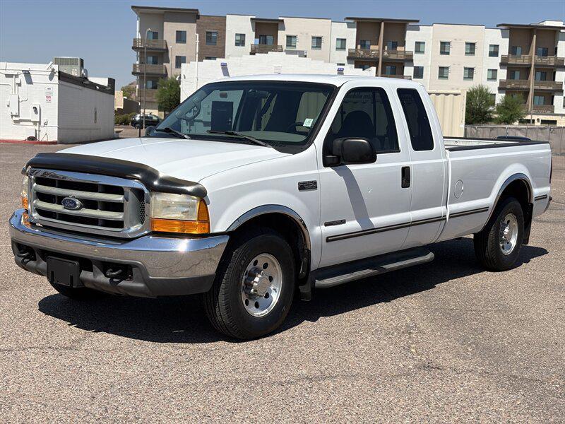 used 2000 Ford F-250 car, priced at $18,988