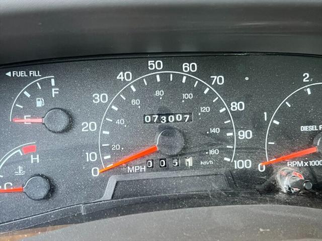 used 2000 Ford F-250 car, priced at $23,988
