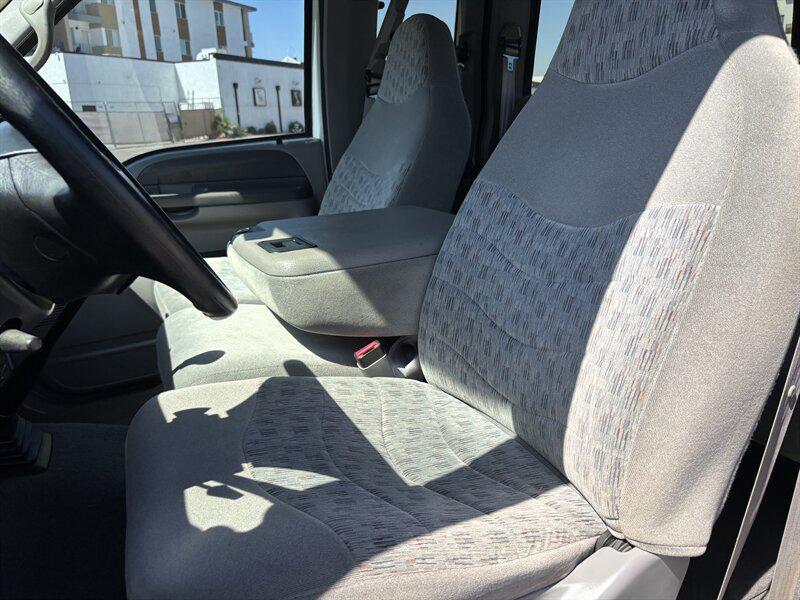 used 2000 Ford F-250 car, priced at $18,988