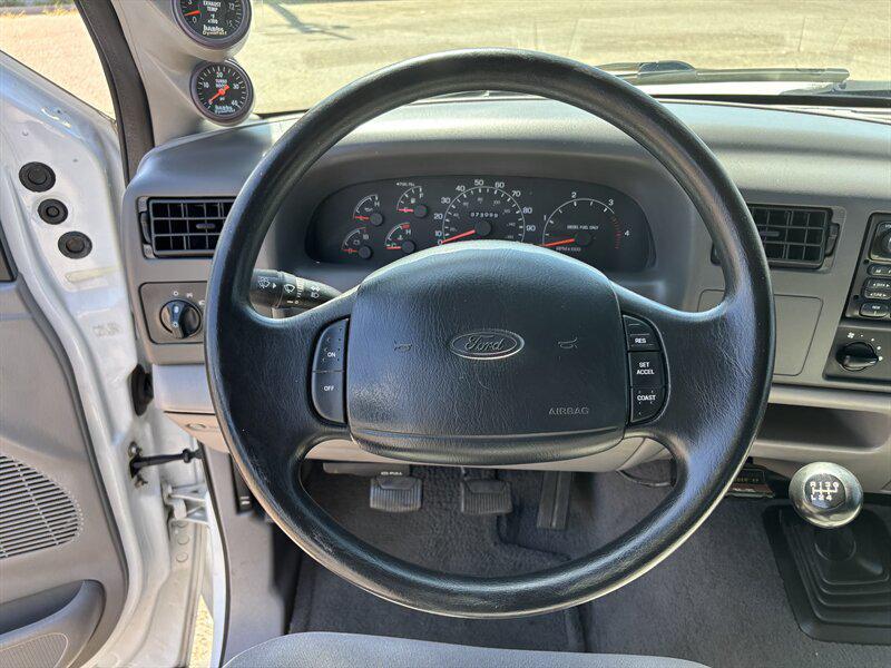 used 2000 Ford F-250 car, priced at $18,988
