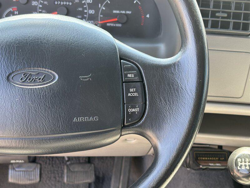 used 2000 Ford F-250 car, priced at $18,988