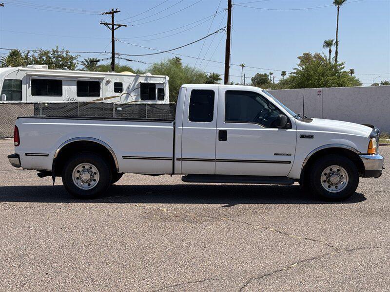 used 2000 Ford F-250 car, priced at $18,988