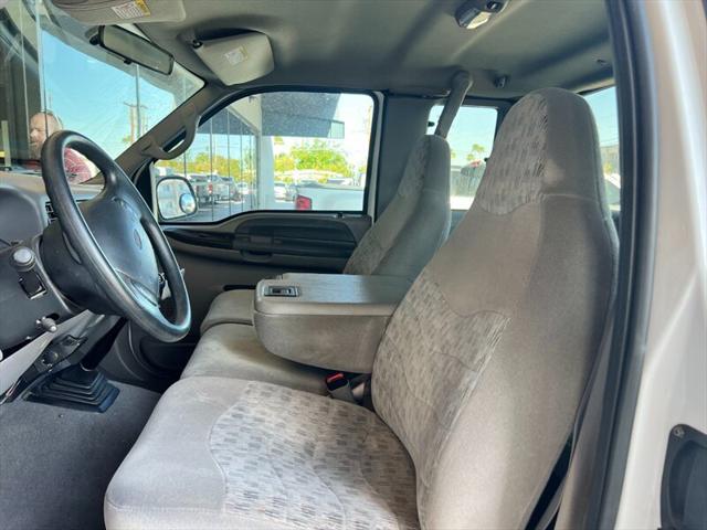 used 2000 Ford F-250 car, priced at $23,988