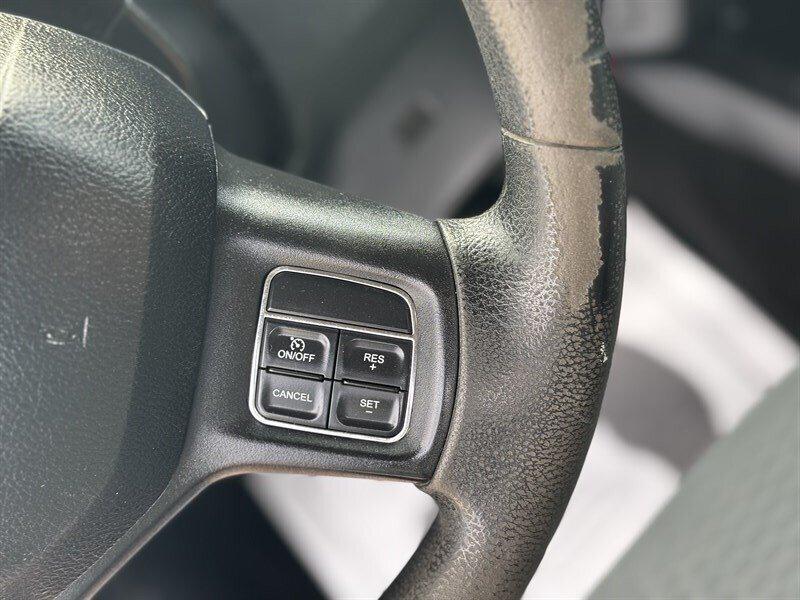 used 2015 Ram 2500 car, priced at $38,988