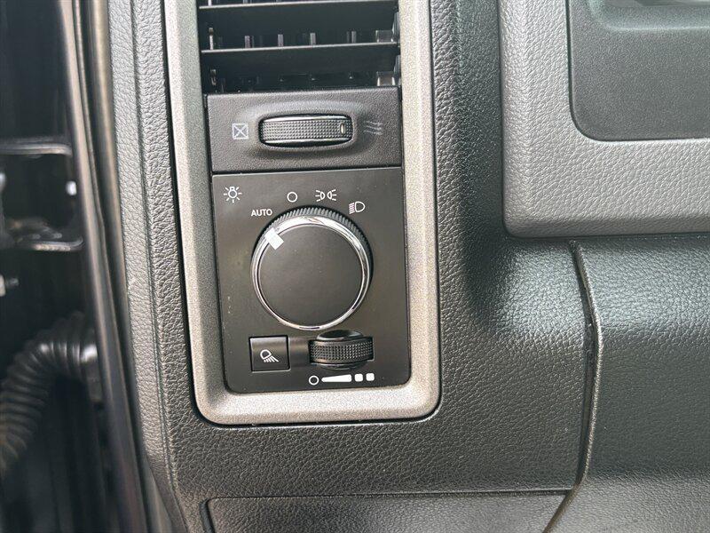 used 2015 Ram 2500 car, priced at $38,988