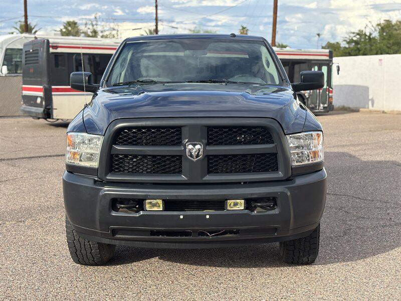 used 2015 Ram 2500 car, priced at $38,988