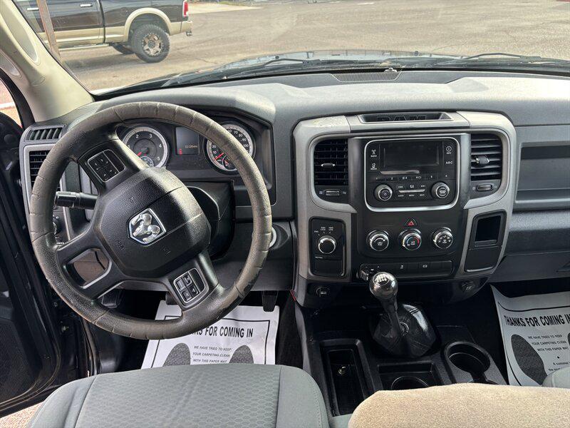 used 2015 Ram 2500 car, priced at $38,988