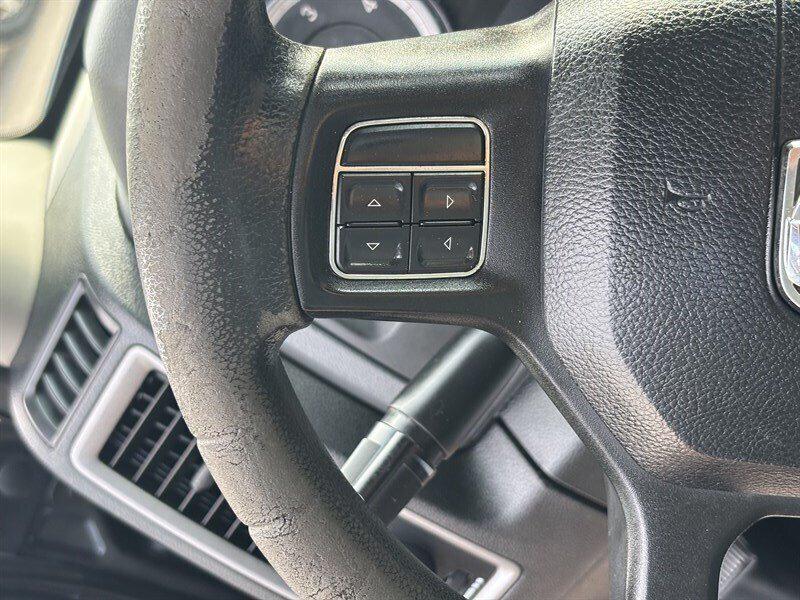 used 2015 Ram 2500 car, priced at $38,988