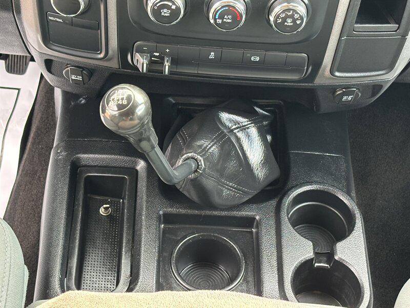 used 2015 Ram 2500 car, priced at $38,988