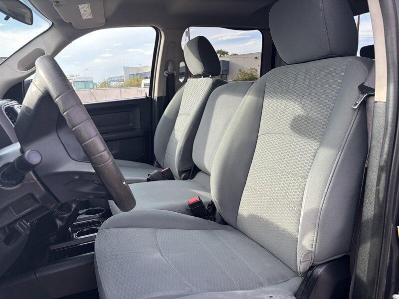 used 2015 Ram 2500 car, priced at $38,988