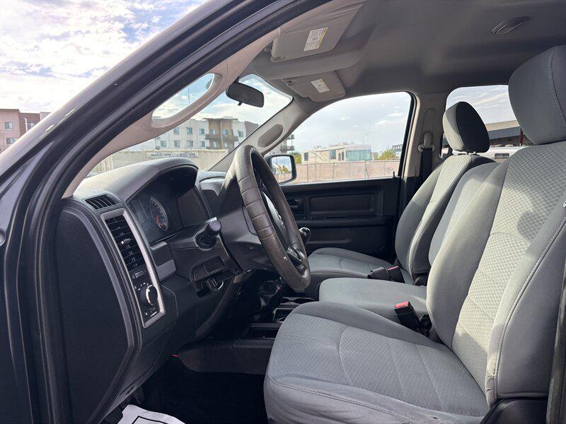 used 2015 Ram 2500 car, priced at $38,988