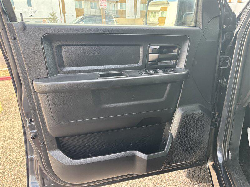 used 2015 Ram 2500 car, priced at $38,988