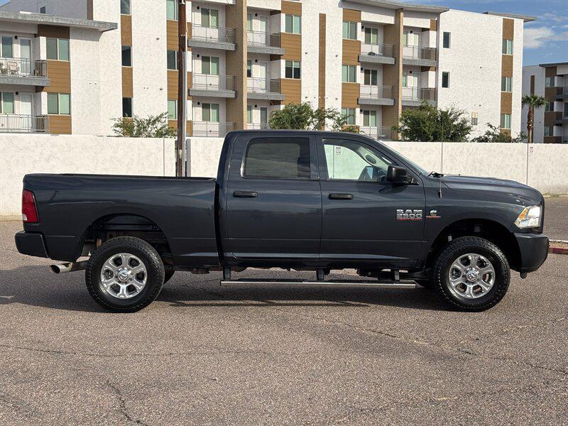 used 2015 Ram 2500 car, priced at $38,988