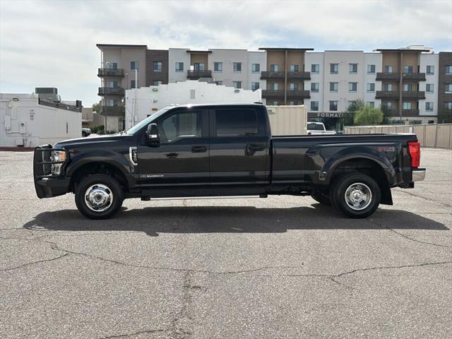 used 2022 Ford F-350 car, priced at $51,988