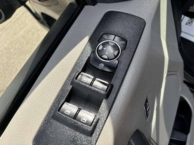 used 2022 Ford F-350 car, priced at $51,988