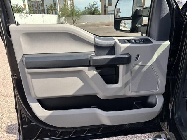 used 2022 Ford F-350 car, priced at $51,988