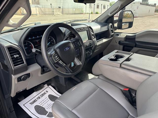 used 2022 Ford F-350 car, priced at $51,988