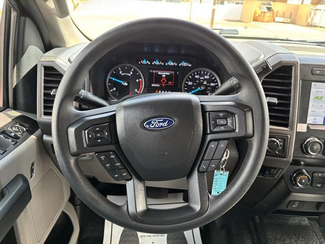used 2022 Ford F-350 car, priced at $51,988