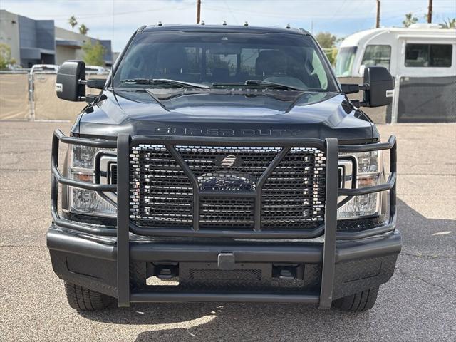 used 2022 Ford F-350 car, priced at $51,988