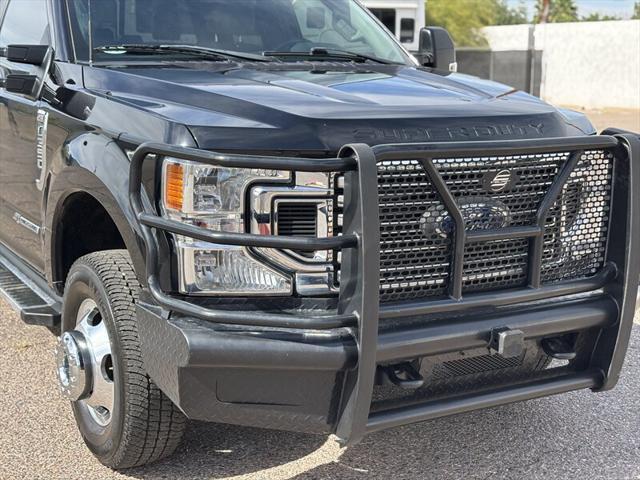 used 2022 Ford F-350 car, priced at $51,988