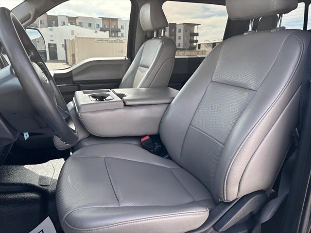 used 2022 Ford F-350 car, priced at $51,988