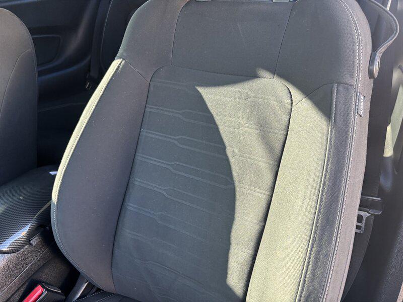 used 2016 Ford Mustang car, priced at $26,488