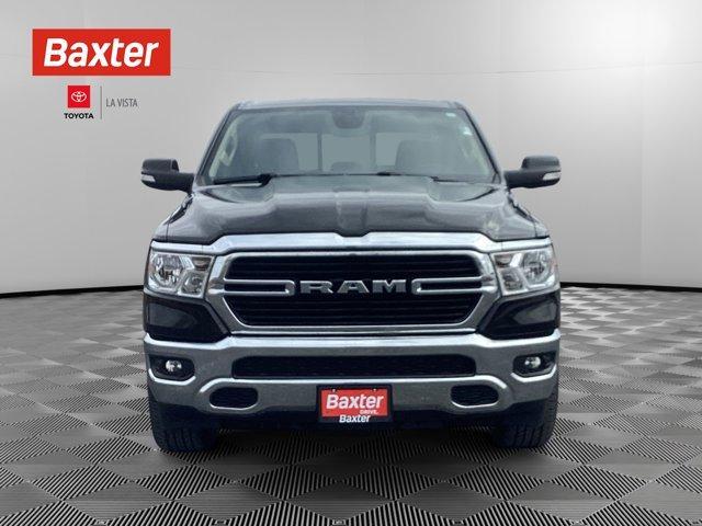 used 2020 Ram 1500 car, priced at $31,450