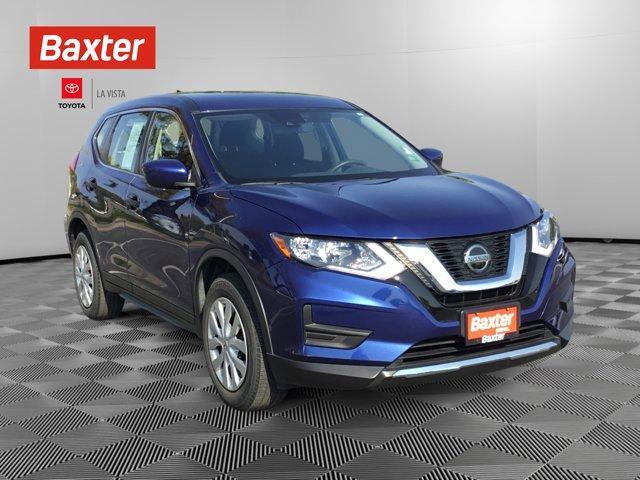 used 2019 Nissan Rogue car, priced at $19,000