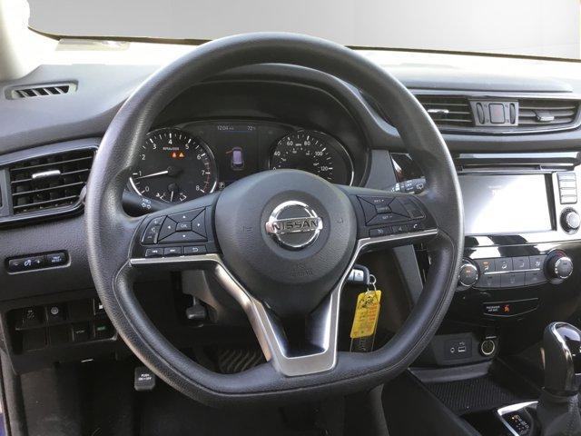 used 2019 Nissan Rogue car, priced at $19,000