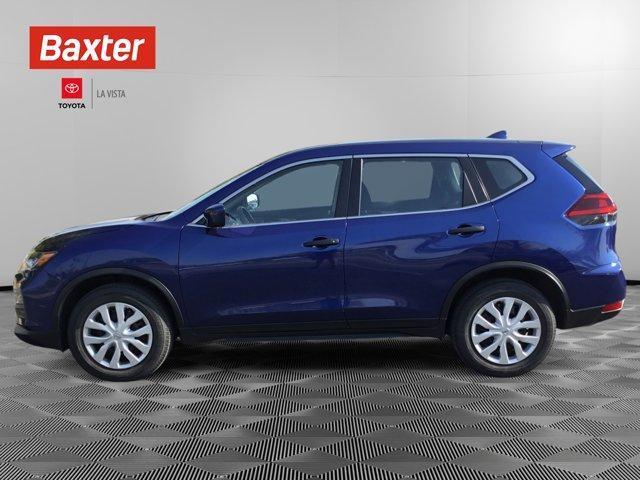 used 2019 Nissan Rogue car, priced at $19,000