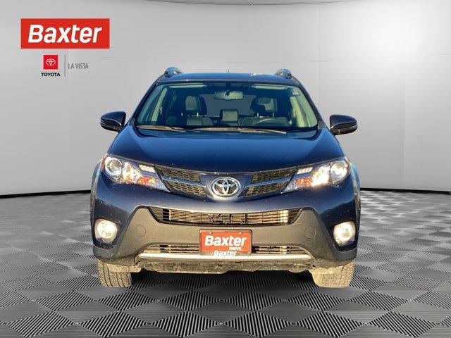 used 2013 Toyota RAV4 car, priced at $18,000