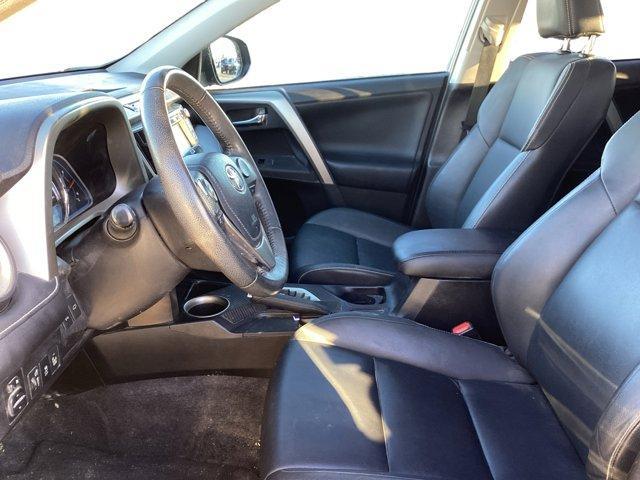 used 2013 Toyota RAV4 car, priced at $18,000