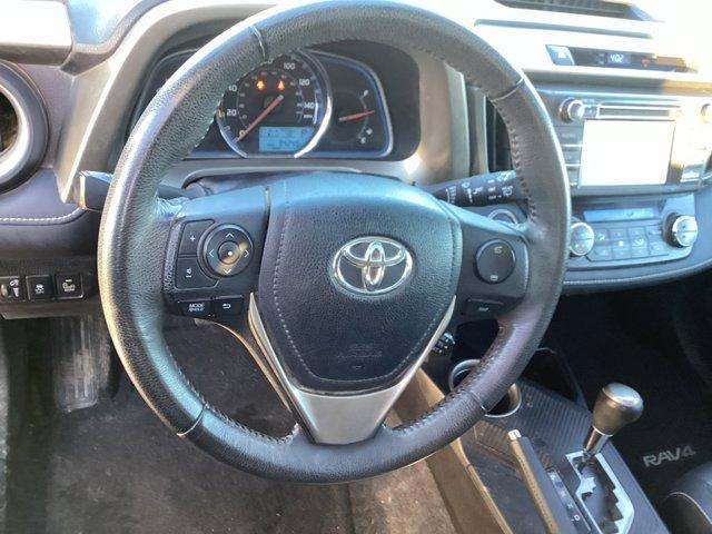 used 2013 Toyota RAV4 car, priced at $18,000