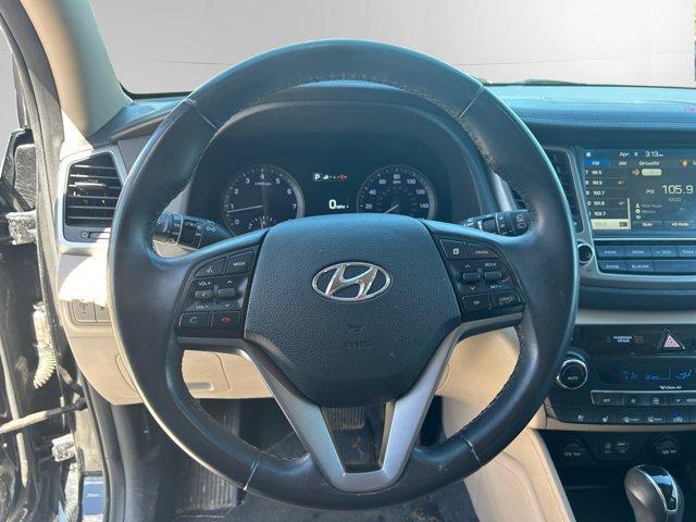 used 2016 Hyundai Tucson car, priced at $11,000