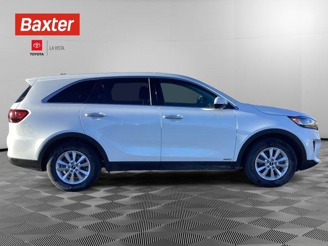 used 2019 Kia Sorento car, priced at $16,500