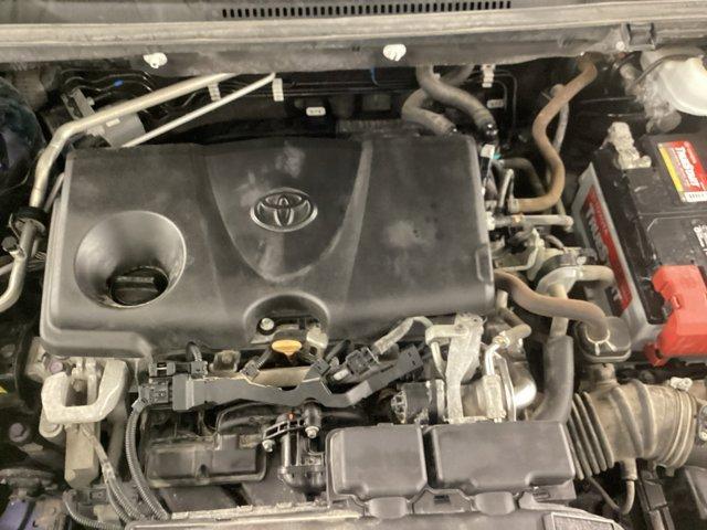 used 2019 Toyota RAV4 car, priced at $23,000