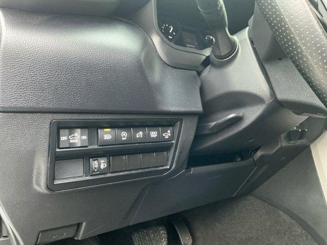 used 2023 Toyota Tundra car, priced at $43,850